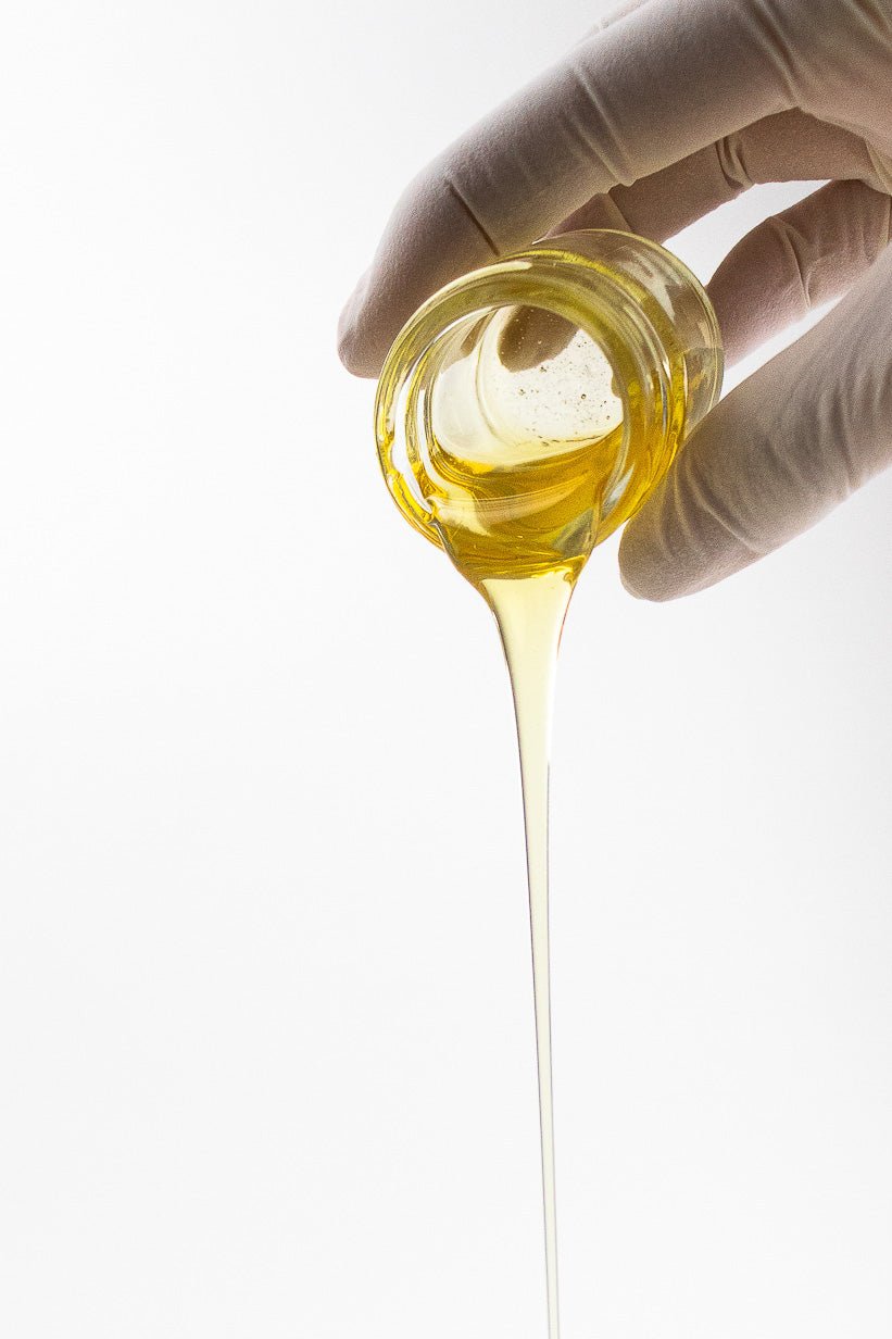 Nuclear Fallout Honey