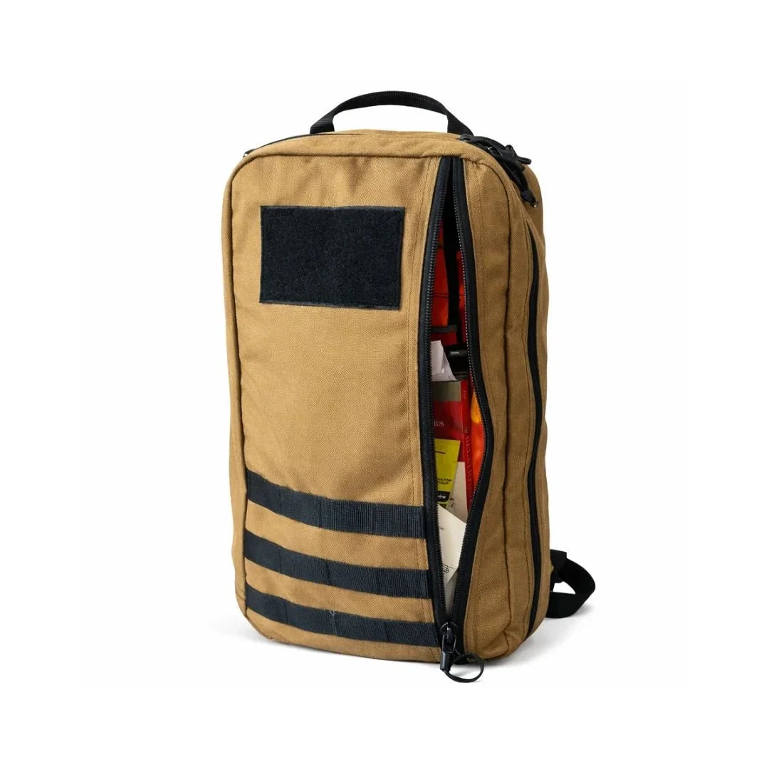 12 Hour Backpack