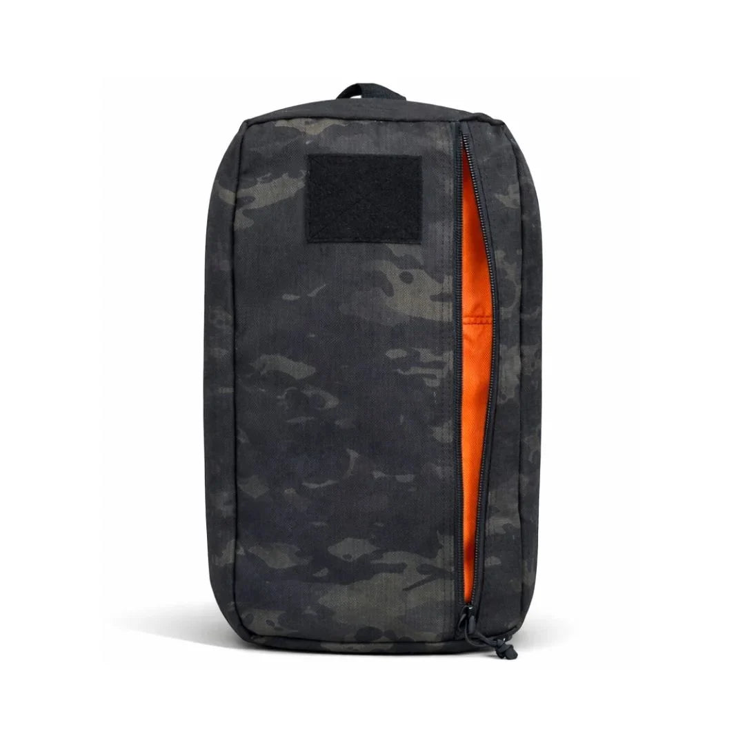 12 Hour Backpack