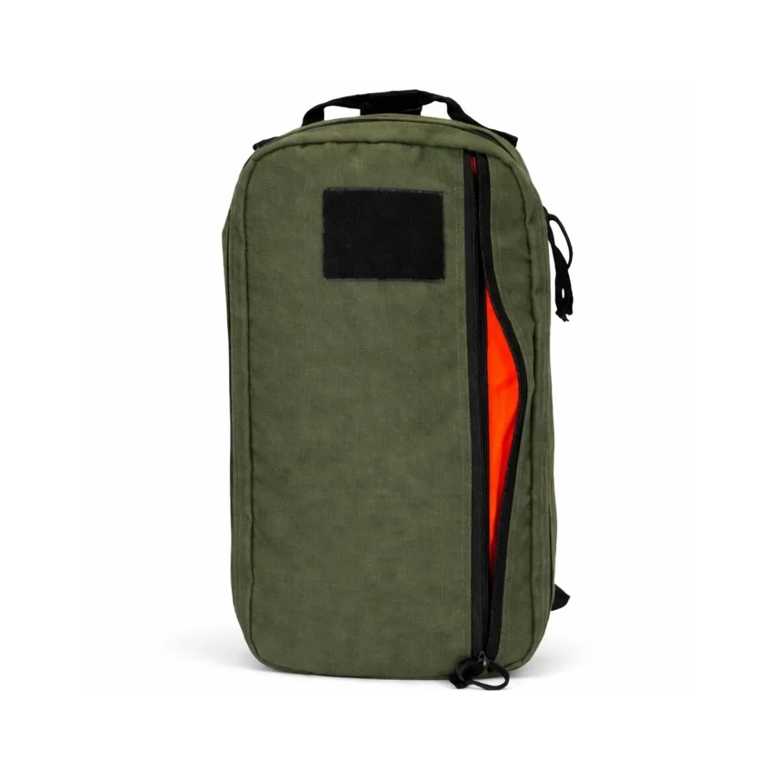 12 Hour Backpack