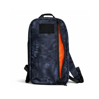 12 Hour Backpack