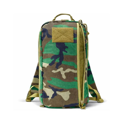 12 Hour Backpack