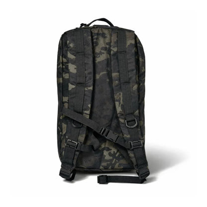 12 Hour Plus Backpack