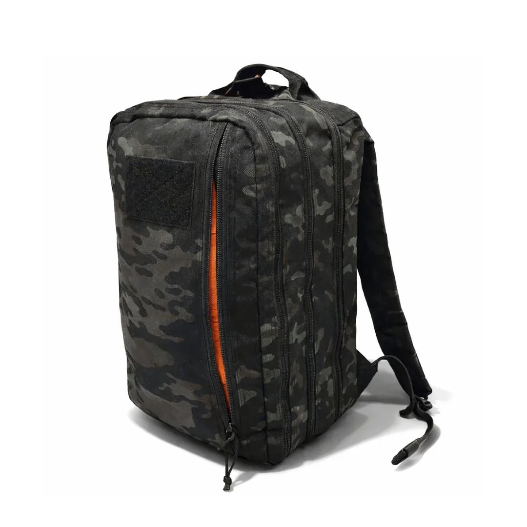 12 Hour Plus Backpack