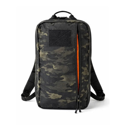 12 Hour Plus Backpack