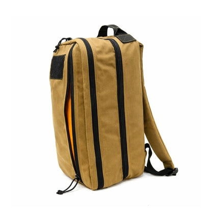 12 Hour Plus Backpack