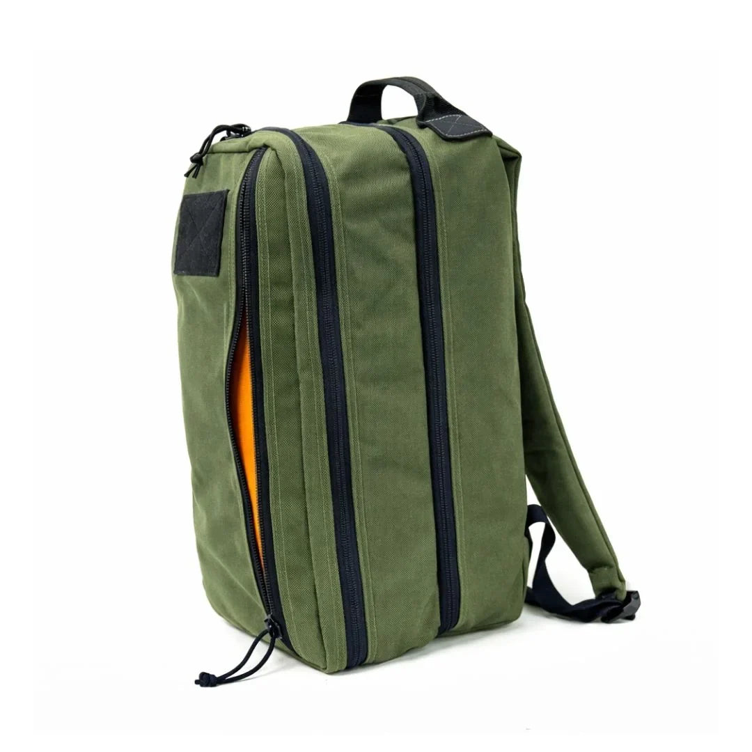 12 Hour Plus Backpack
