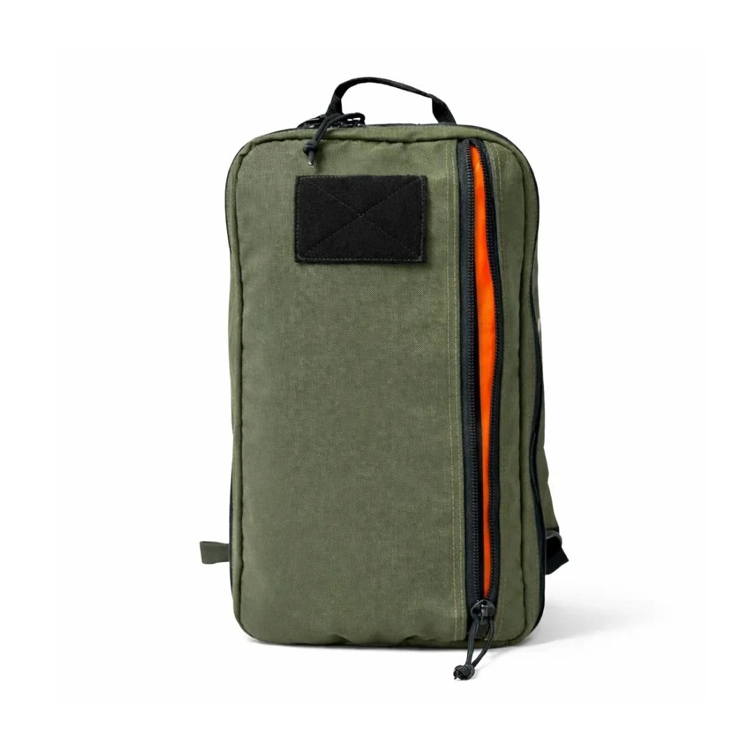 12 Hour Plus Backpack
