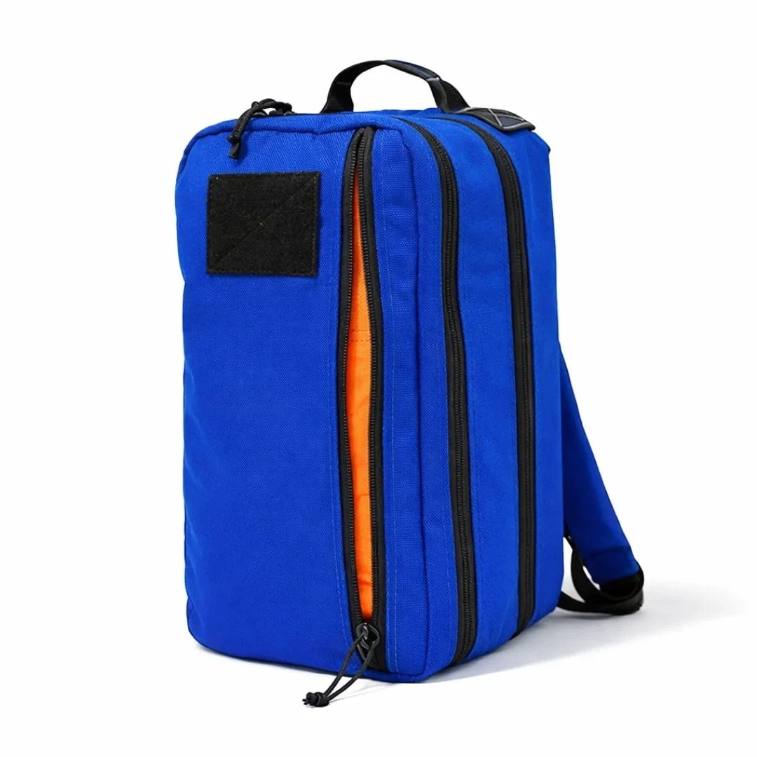 12 Hour Plus Backpack
