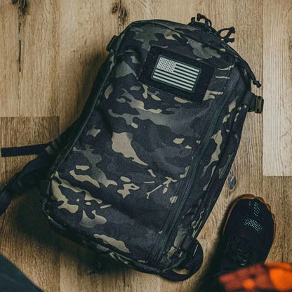 12 Hour Plus Backpack