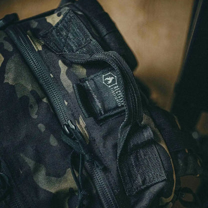 12 Hour Plus Backpack