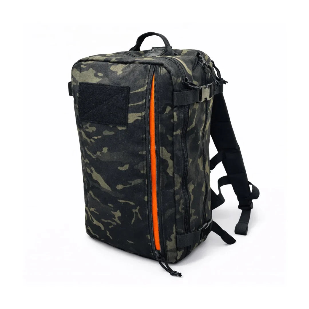 24 Hour PLUS Backpack