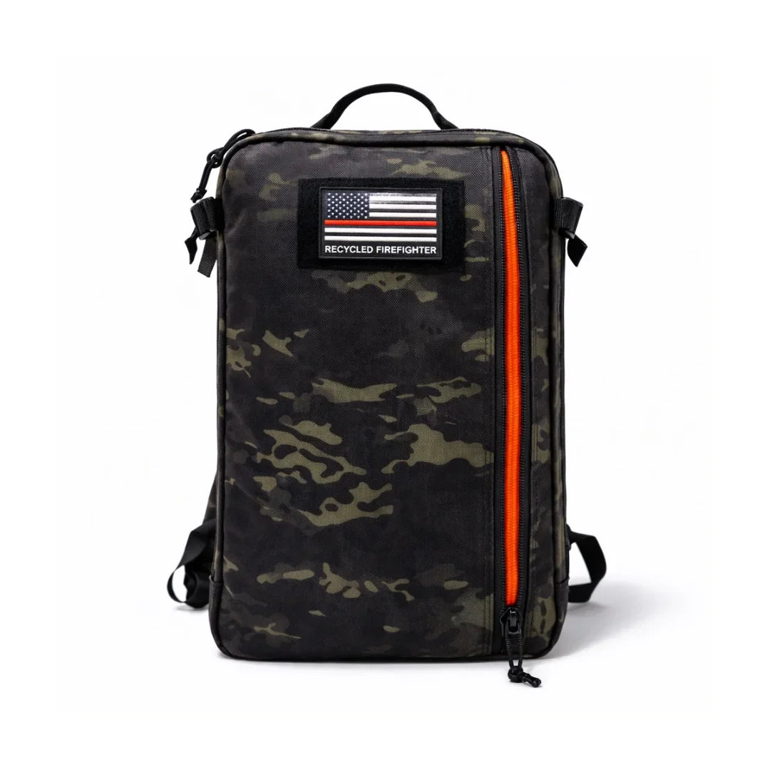 24 Hour PLUS Backpack