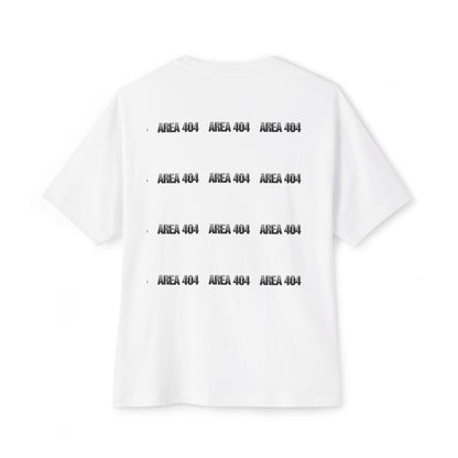 Area 404 Oversized T Shirt