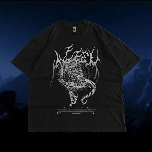 Alien Movie T-Shirt