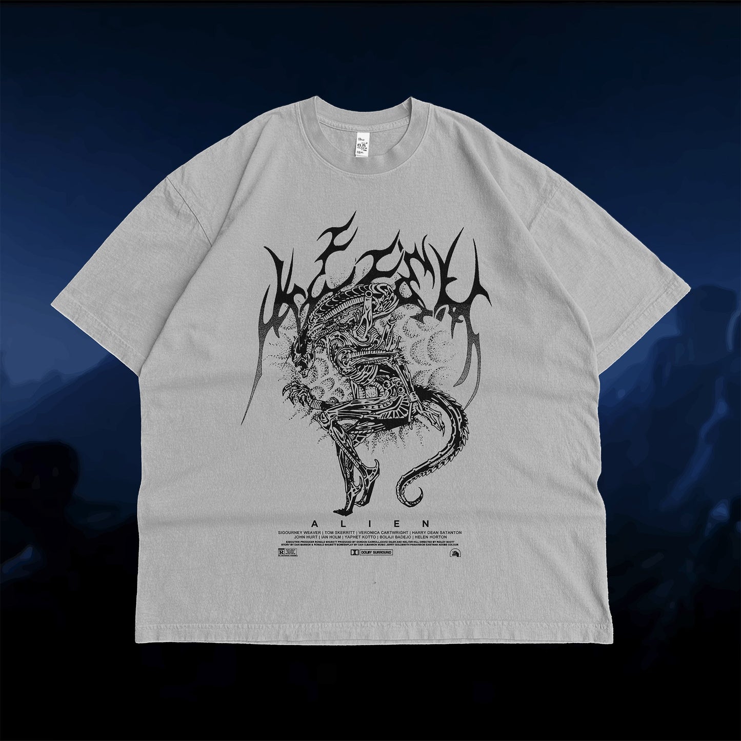 Alien Movie T-Shirt
