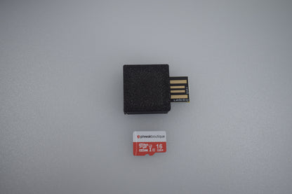 PwnPixel: Ultra-Tiny Evil USB