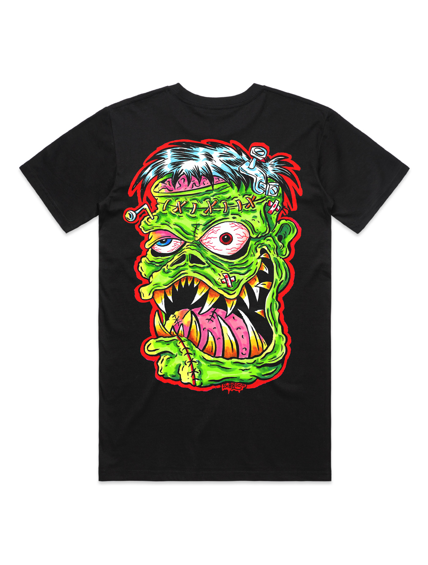 FRANKIE · Unisex T-Shirt