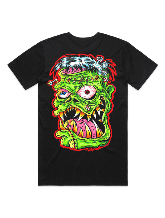 FRANKIE · Unisex T-Shirt