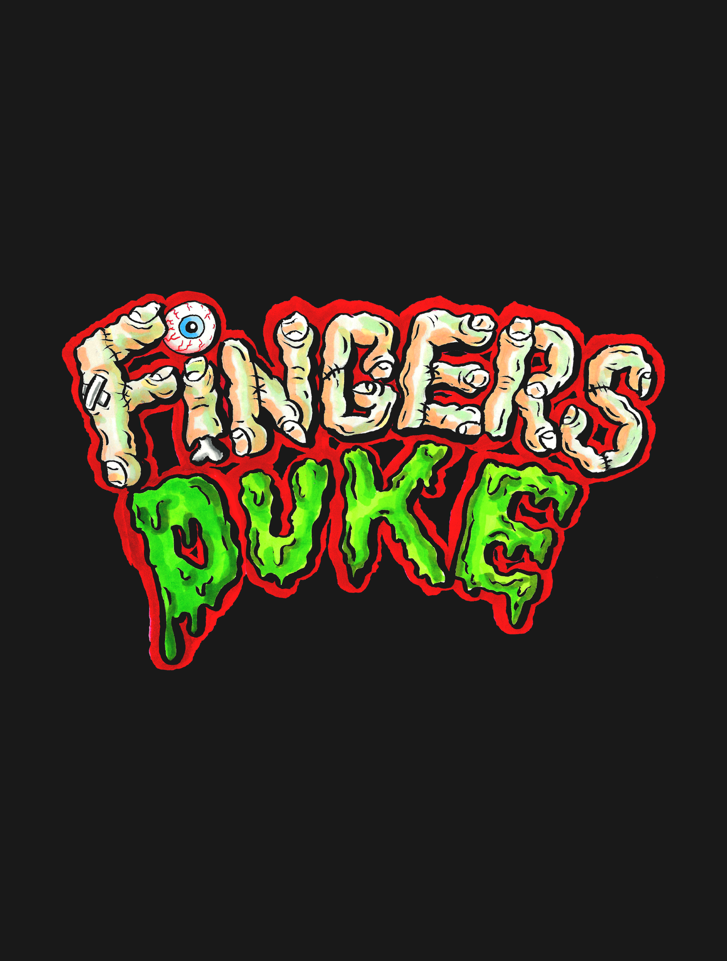 FRANKIE · Unisex T-Shirt