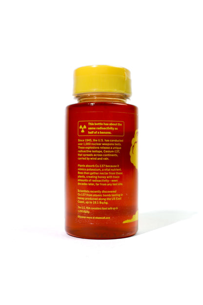 Nuclear Fallout Honey