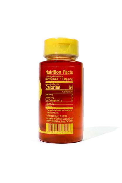 Nuclear Fallout Honey