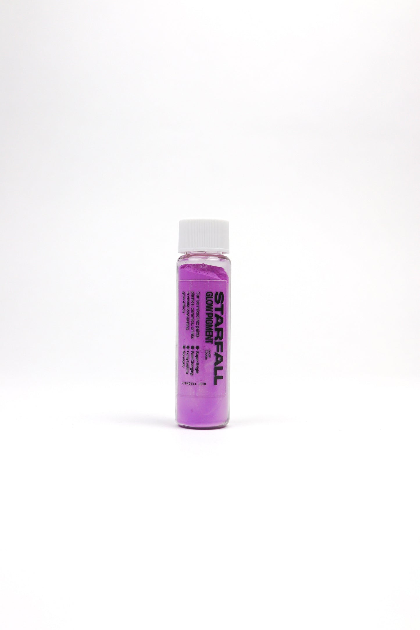 Starfall Glow Pigment