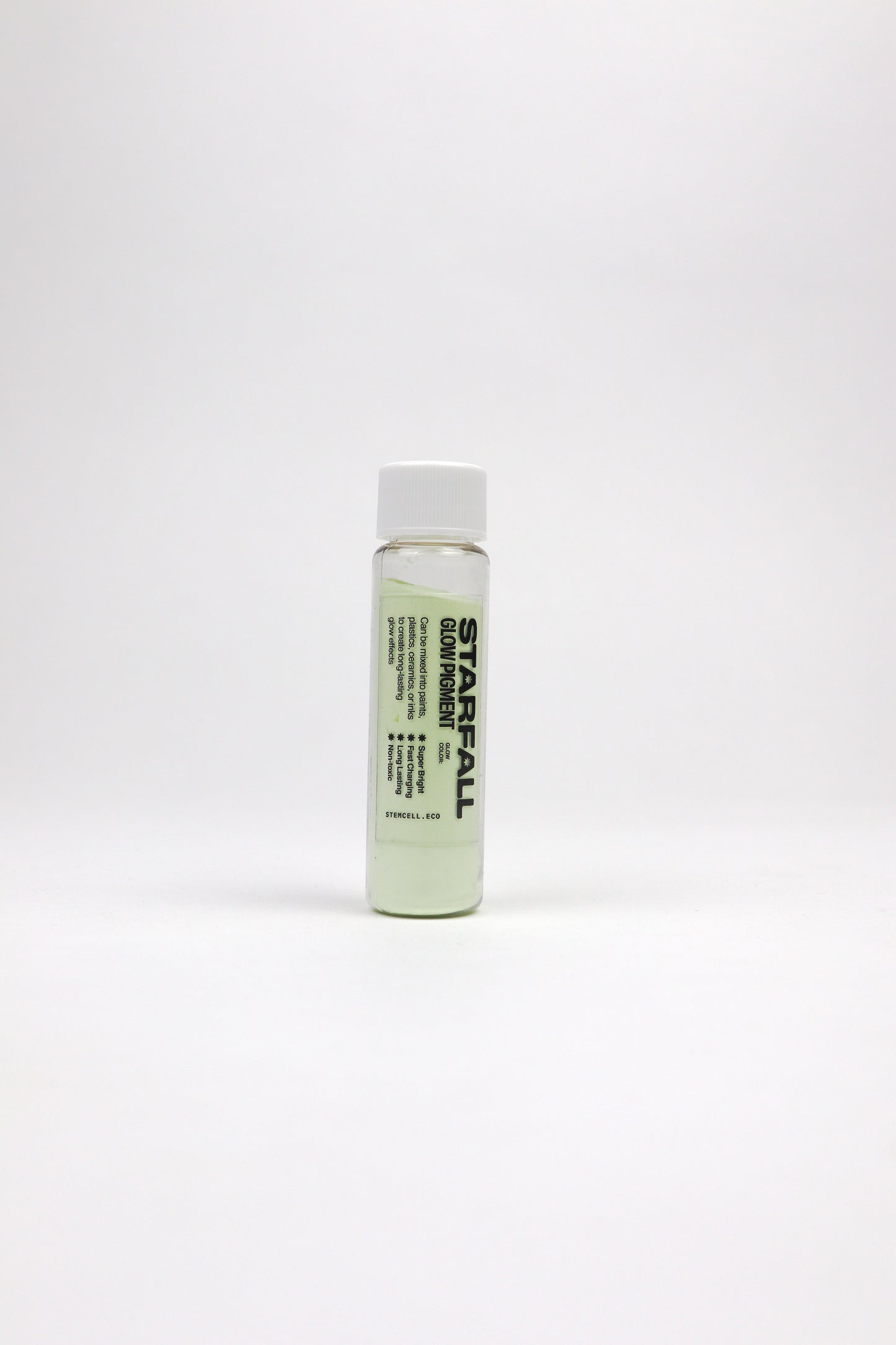 Starfall Glow Pigment