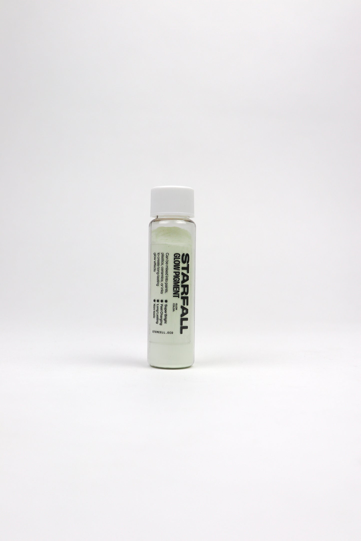 Starfall Glow Pigment