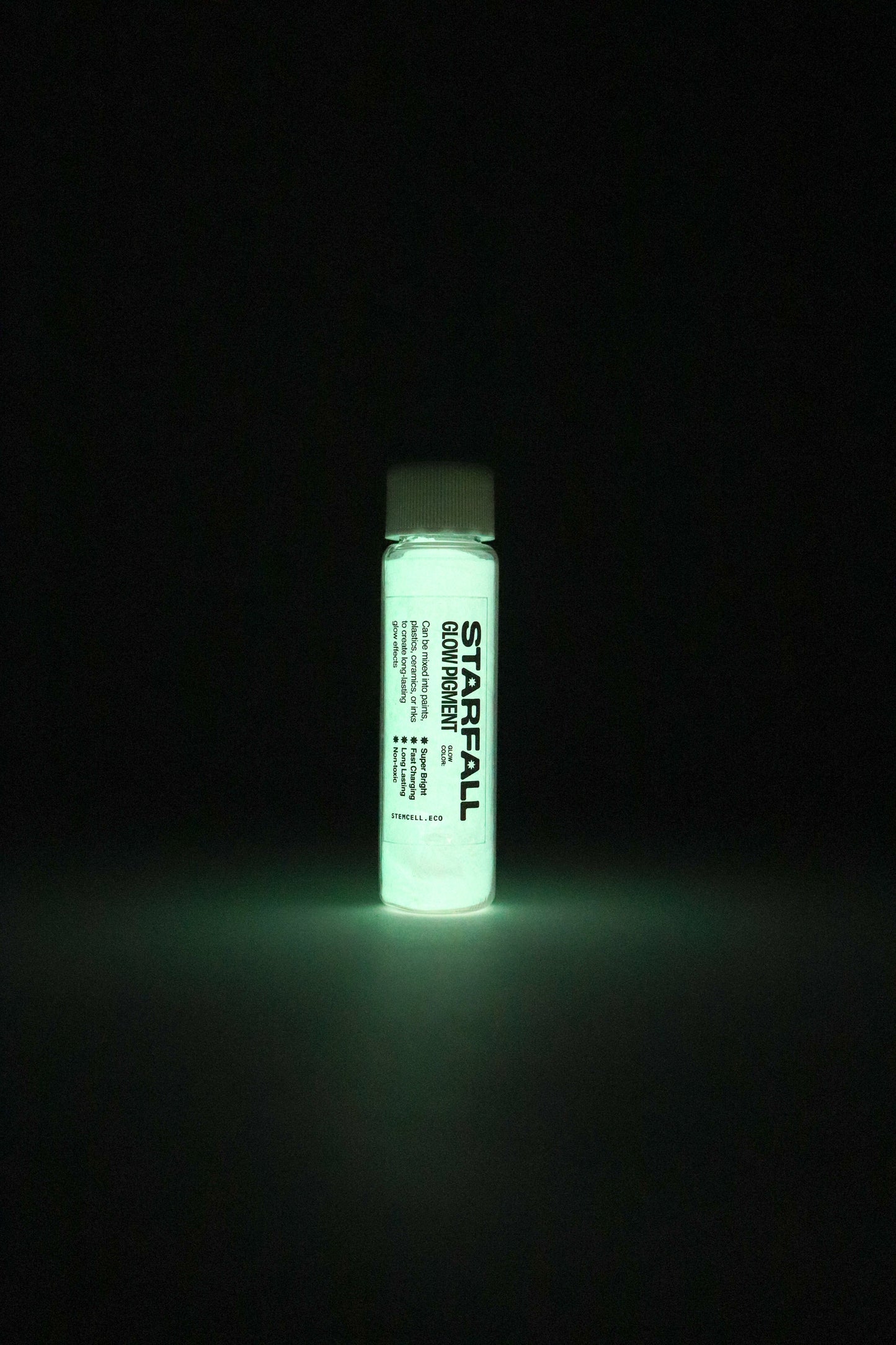 Starfall Glow Pigment