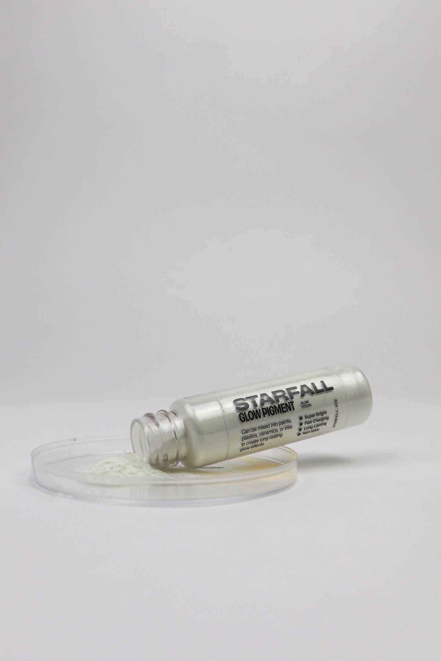 Starfall Glow Pigment