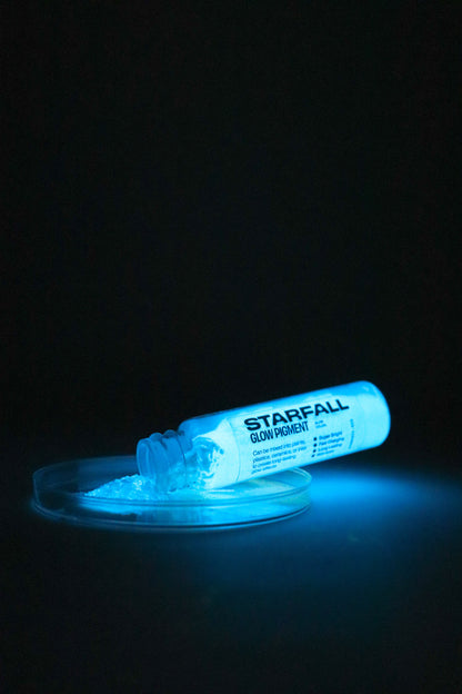 Starfall Glow Pigment