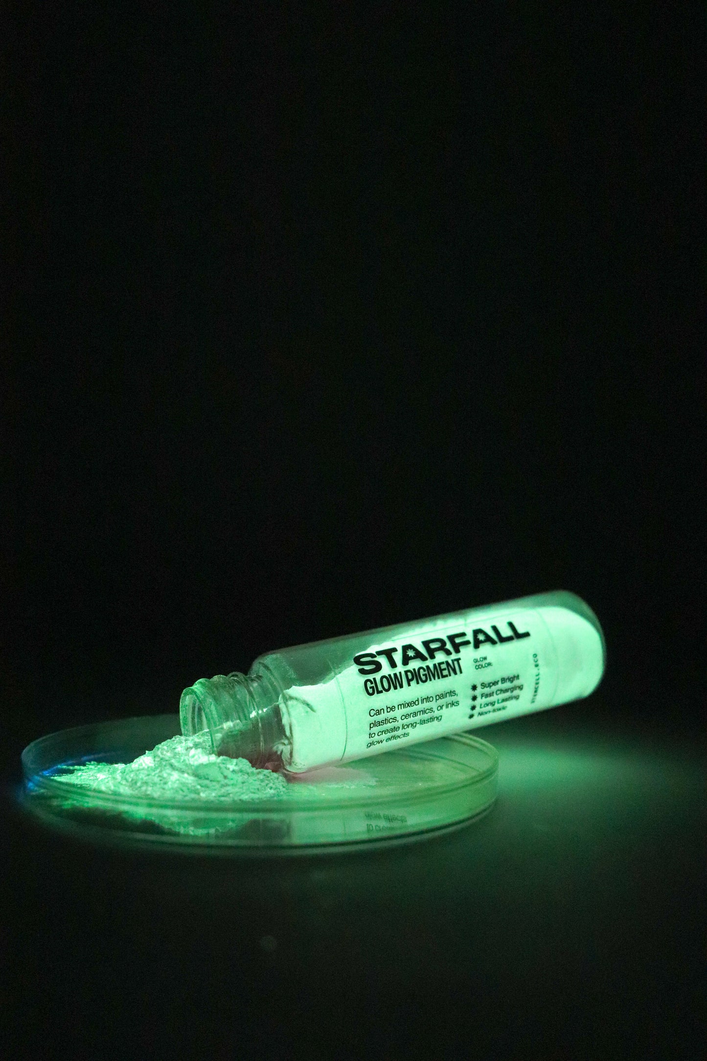 Starfall Glow Pigment
