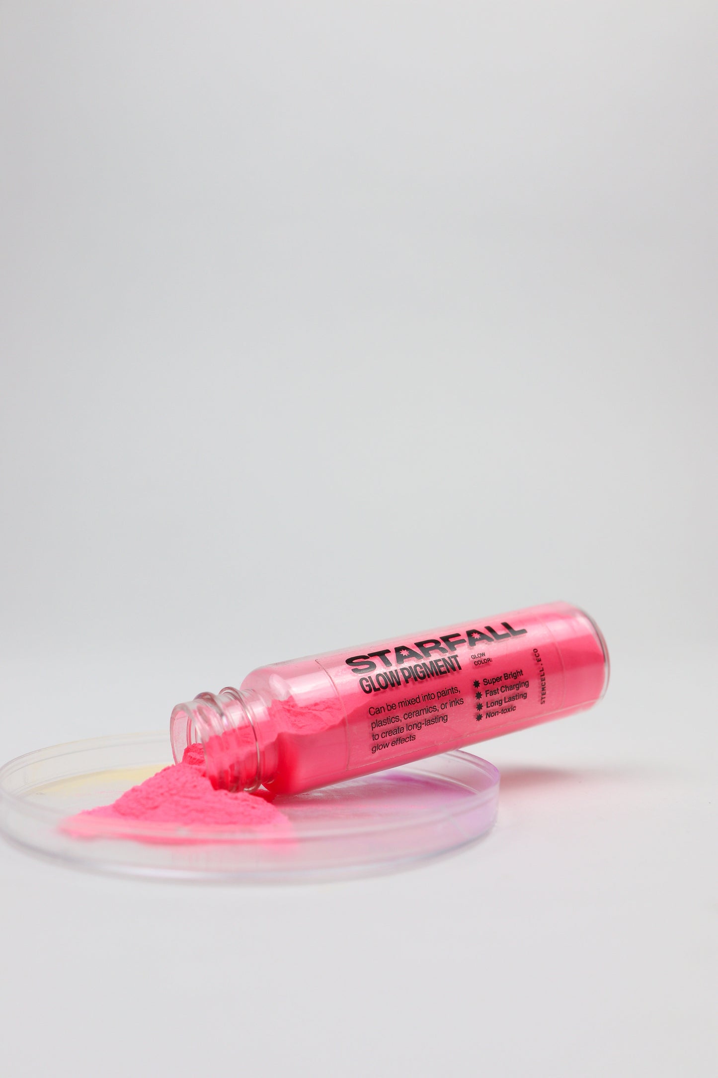 Starfall Glow Pigment