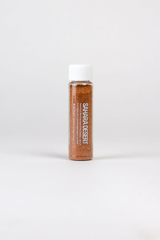Sahara Desert Sand