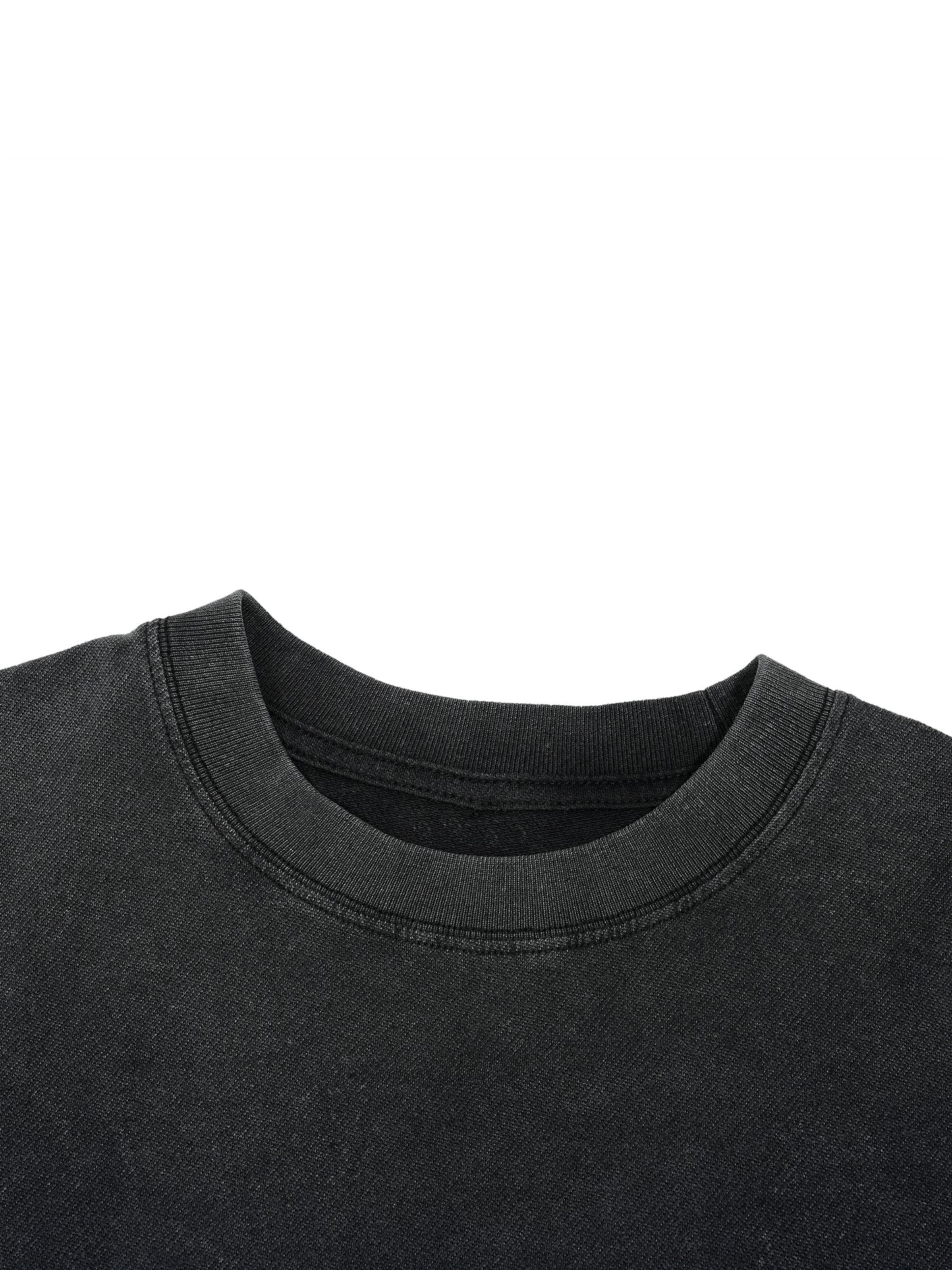 crop,fringe,summer,cyber,chill,crop top,black,t shirt,shirt