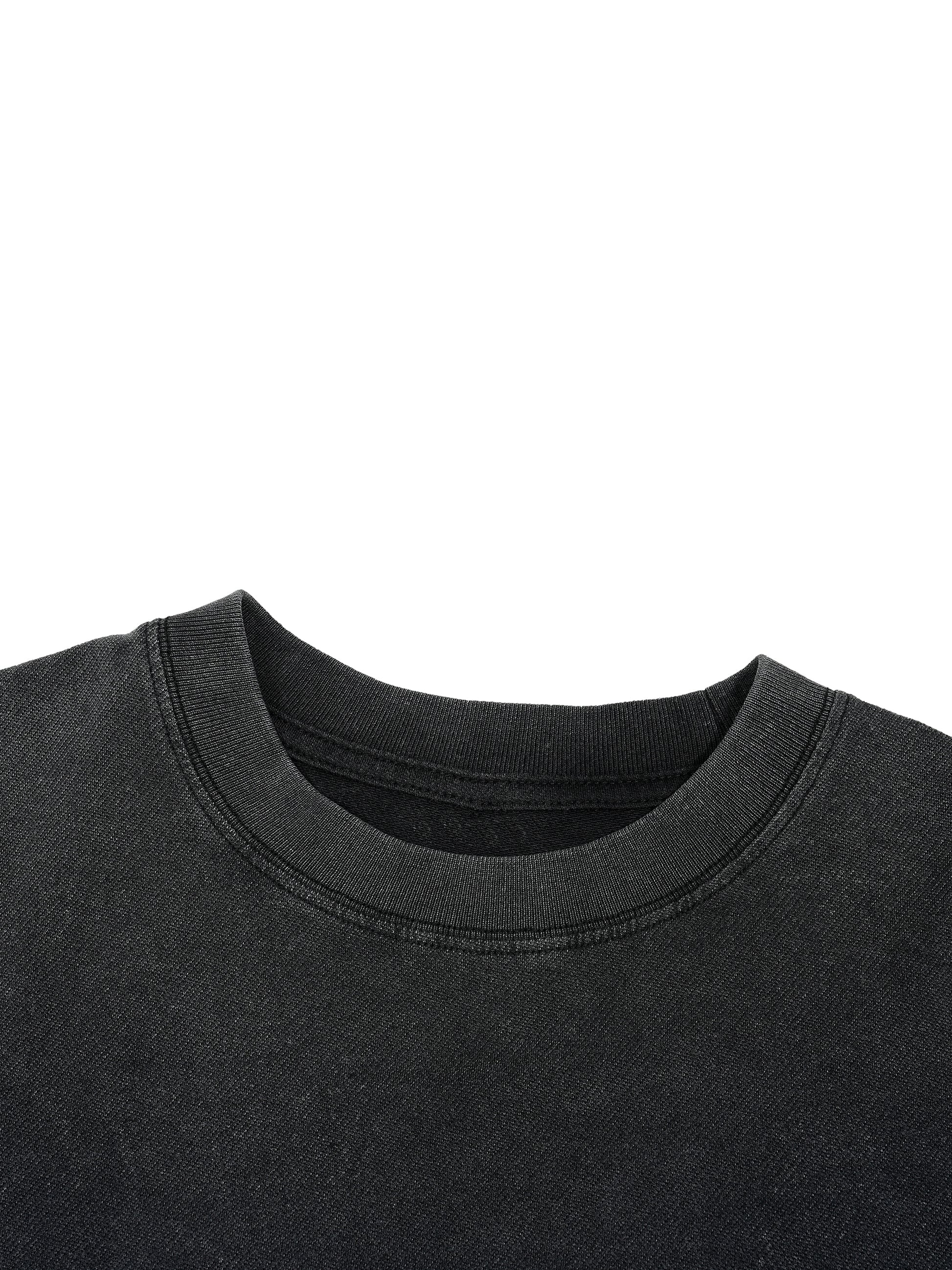 crop,fringe,summer,cyber,chill,crop top,black,t shirt,shirt