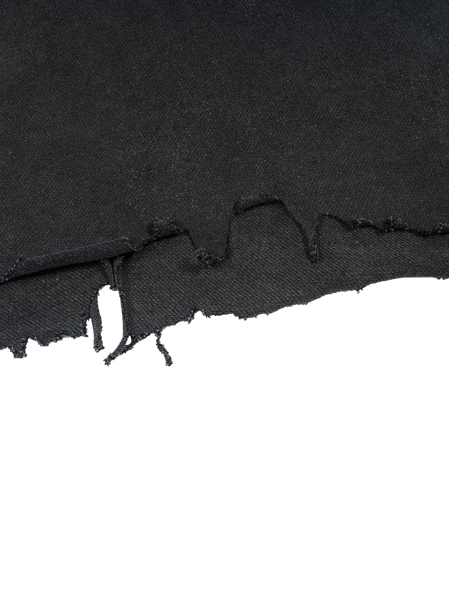 crop,fringe,summer,cyber,chill,crop top,black,t shirt,shirt