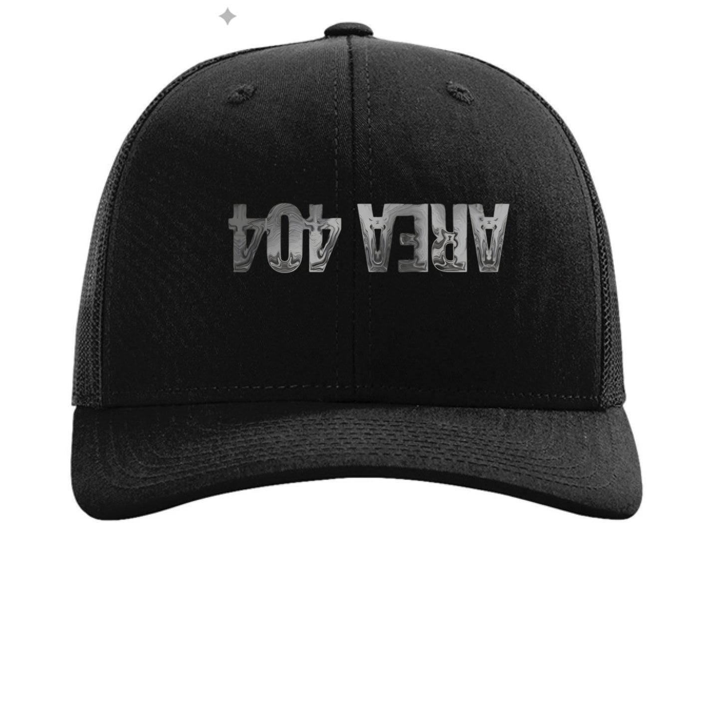 Black - FRONT