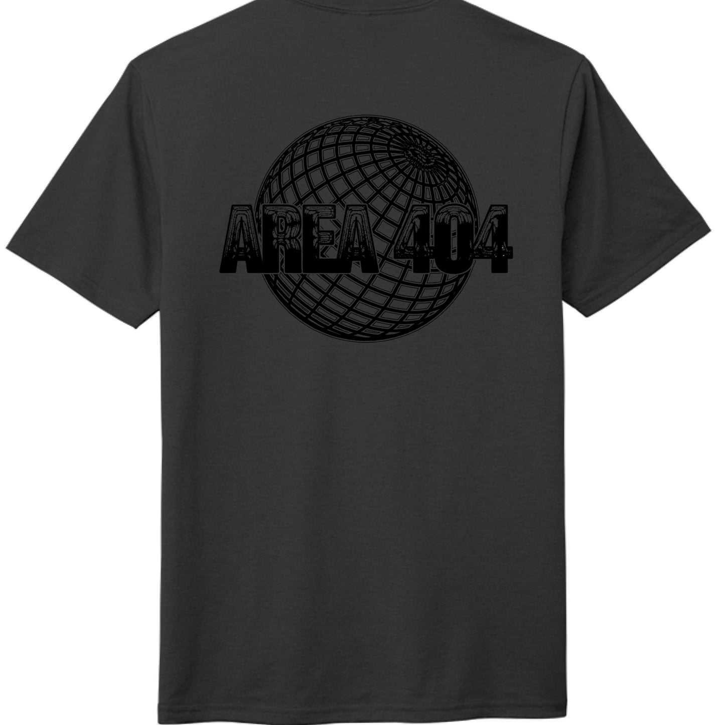 Black - BACK