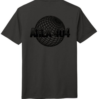 Black - BACK