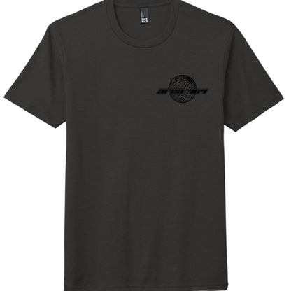 Black - FRONT