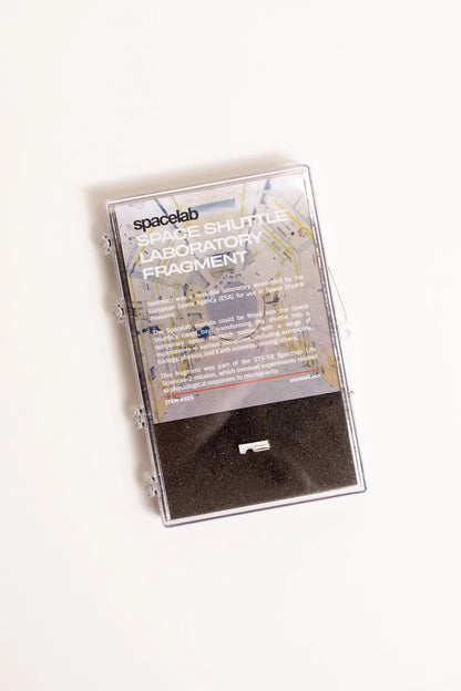 Spacelab Fragment