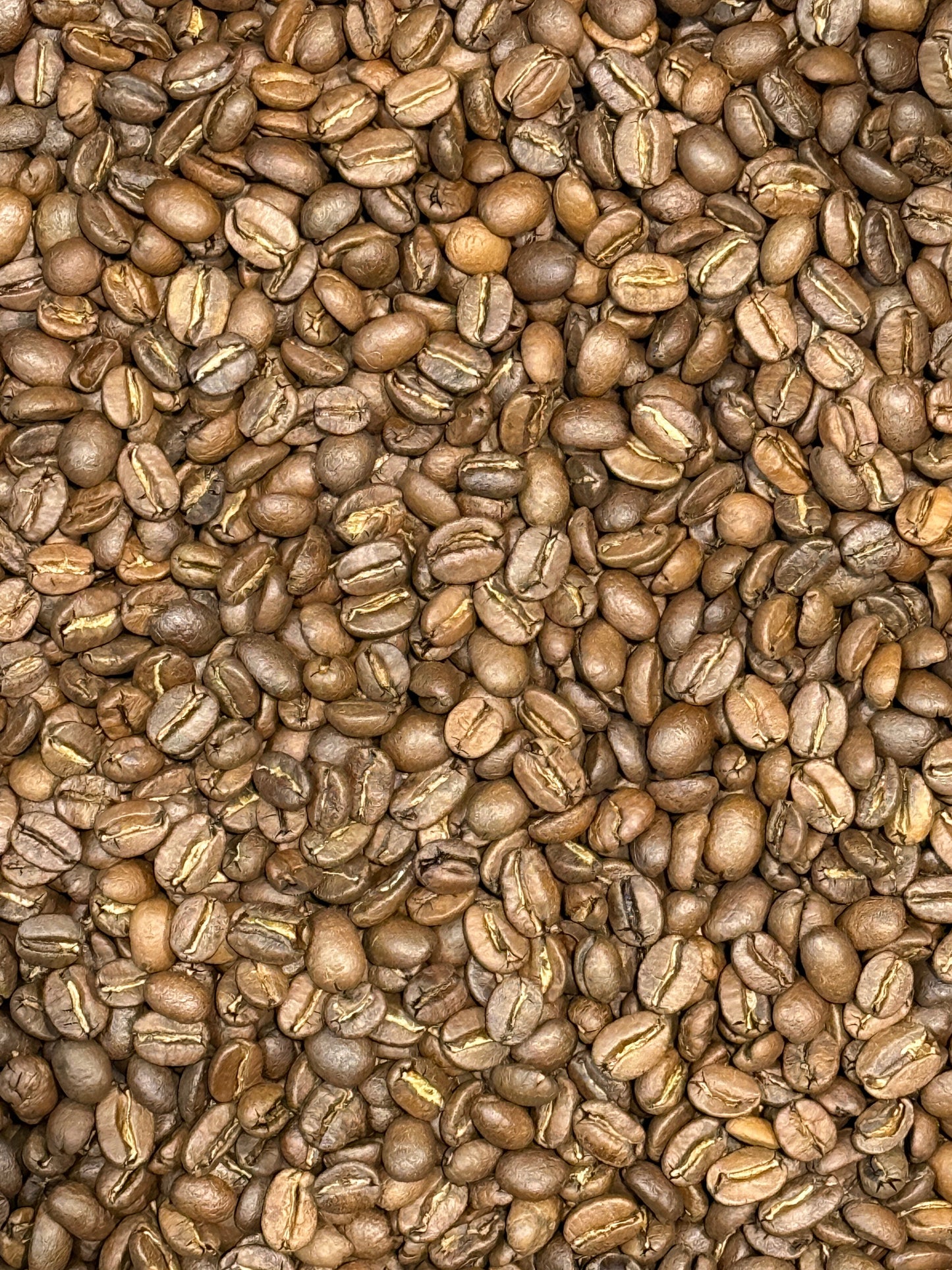 Supernova Espresso
